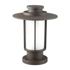 Odeon Light 4047/1B; 0038824 Уличный светильник на столб