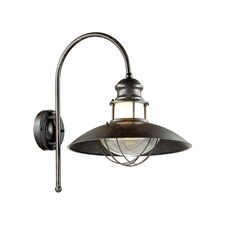 Odeon Light 4164/1WA; 0040248 Уличный настенный светильник IP44