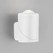 Elektrostandard a056226 35127/U / Светильник садово-парковый со светодиодами GIRA U LED белый