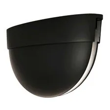 Elektrostandard a049995 1630 TECHNO LED Светильник садово-парковый со светодиодами черный