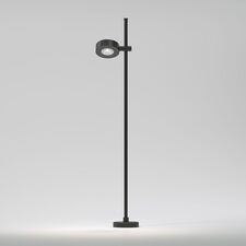 Elektrostandard a066693 35172/F / Светильник садово-парковый Feature черный