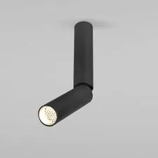 Elektrostandard a061109 Pika 6W (25029/LED)/Светильник накладной черный