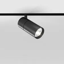 Elektrostandard a057199 Slim Magnetic R01 Трековый светильник 6W 4200K (черный) 85011/01