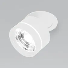 Elektrostandard a062933 Встраиваемый светодиодный светильник 25035/LED 8W 4200K белый