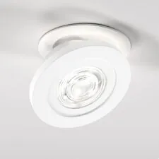 Elektrostandard a063674 25084/LED 6W 4000K белый / Встраиваемый светодиодный светильник