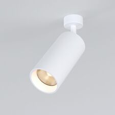Elektrostandard a058249 Diffe светильник накладной белый 15W 4200K (85266/01)
