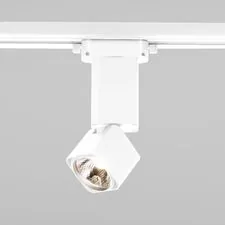 Elektrostandard a062877 Светильник потолочный светодиодный Cubus белый матовый 10W 4200K (85516/01) однофазный