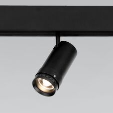 Elektrostandard a062818 Slim Magnetic Трековый светильник 12W 4200K Modify (черный) 85042/01