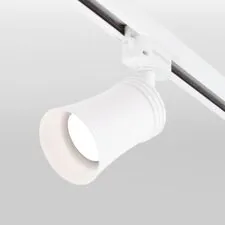 Elektrostandard a043141 MRL 1001 / Светильник потолочный Vetro Белый GU10