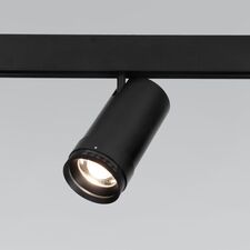 Elektrostandard a062819 Slim Magnetic Трековый светильник 25W 4200K Modify (черный) 85045/01