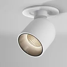 Elektrostandard a065456 25093/LED / светильник встраиваемый светодиодный / белый