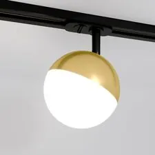 Elektrostandard a053137 MRL 1015 / Светильник потолочный Glob GX53 Латунь