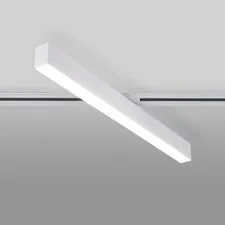 Elektrostandard a052444 LTB54 / Светильник потолочный светодиодный X-Line белый матовый 20W 4200K