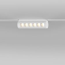 Elektrostandard a062995 Slim Magnetic Трековый светильник 6W 4200K Alter (белый) 85048/01