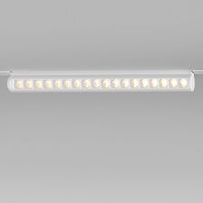 Elektrostandard a062999 Slim Magnetic Трековый светильник 18W 4200K Alter (белый) 85050/01