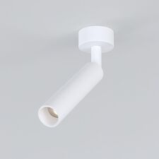 Elektrostandard a058257 Diffe светильник накладной белый 5W 4200K (85268/01)