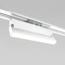 Elektrostandard a057438 85016/01 Светильник потолочный светодиодный Arda Белый 20W 4200K однофазный