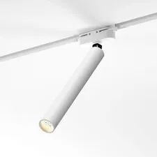 Elektrostandard a065273 Pika белый 6W 4000K (85111/01) однофазный / Светильник потолочный