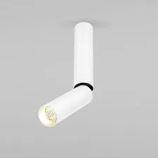 Elektrostandard a061108 Pika 6W (25029/LED)/Светильник накладной белый