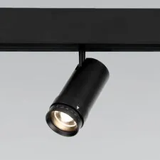 Elektrostandard a062818 Slim Magnetic Трековый светильник 12W 4200K Modify (черный) 85042/01