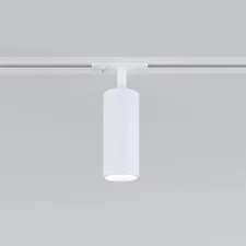 Elektrostandard a058235 Светильник потолочный светодиодный Diffe белый 10W 4200K (85152/01) однофазный