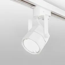 Elektrostandard a047354 MRL 1004 / Светильник потолочный Robi Белый GU10