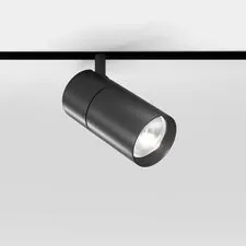 Elektrostandard a057200 Slim Magnetic R02 Трековый светильник 12W 4200K (черный) 85012/01