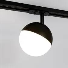 Elektrostandard a053136 MRL 1015 / Светильник потолочный Glob GX53 Черный