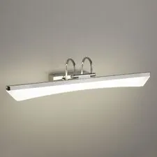 Elektrostandard a039166 MRL LED 7W 1004 IP20 / Светильник настенный светодиодный Selenga Neo LED хром