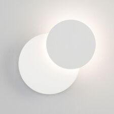Elektrostandard a055772 40135/1 / настенный светильник /   белый