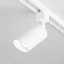Elektrostandard a047373 MRL 1006 / Светильник потолочный Splay Белый GU10
