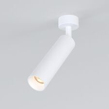 Elektrostandard a058268 Diffe светильник накладной белый 8W 4200K (85239/01)