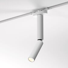 Elektrostandard a065275 Pika белый 6W 4000K (85112/01) однофазный / Светильник потолочный