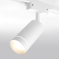 Elektrostandard a044000 LTB39 / Светильник потолочный светодиодный Glory Белый 7W 4200K
