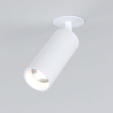Elektrostandard a058170 Diffe светильник встраиваемый белый 10W 4200K (25052/LED)