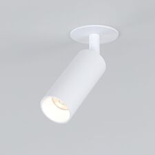 Elektrostandard a058217 Diffe светильник встраиваемый белый 8W 4200K (25039/LED)