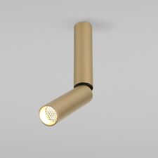 Elektrostandard a061110 Pika 6W (25029/LED)/Светильник накладной латунь