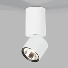 Elektrostandard a063679 Светильник потолочный светодиодный 25042/LED 10W 4000K белый