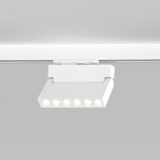 Elektrostandard a057441 85017/01/Светильник потолочный светодиодный Garda белый 10W 4200K