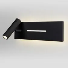Elektrostandard a058495 MRL LED 1117 / Светильник настенный светодиодный Tuo LED черный