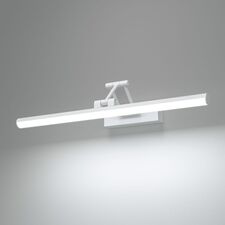Elektrostandard a064136 40128/LED/Светильник настенный светодиодный Monza белый