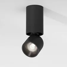 Elektrostandard a066398 25106/LED / светильник потолочный светодиодный / черный