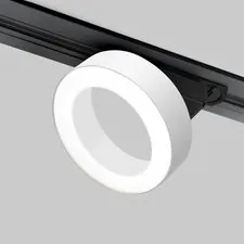 Elektrostandard a056373 85079/01 / Светильник потолочный светодиодный Spila белый 12W 4200K
