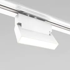 Elektrostandard a057436 85015/01/Светильник потолочный светодиодный Arda белый 10W 4200K