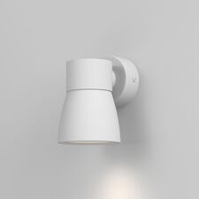 Elektrostandard a061048 MRL 1027/ Светильник настенный Cono белый
