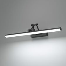 Elektrostandard a064137 40128/LED/Светильник настенный светодиодный Monza черный