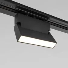 Elektrostandard a057435 85015/01/Светильник потолочный светодиодный Arda черный 10W 4200K
