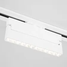 Elektrostandard a057443 85018/01/Светильник потолочный светодиодный Garda белый 20W 4200K