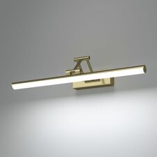 Elektrostandard a064138 40128/LED/Светильник настенный светодиодный Monza бронза