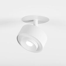 Elektrostandard a064252 25089/LED 6W 4000K белый / Потолочный светодиодный светильник